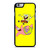 Funny Spongebob With Patrick iPhone 6 / 6S / 6 Plus / 6S Plus Case Cover