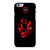 Funny Deadpool iPhone 6 / 6S / 6 Plus / 6S Plus Case Cover