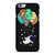 Funny Astronaut Flying With Balloons iPhone 6 / 6S / 6 Plus / 6S Plus Case Cover