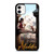 Inspired Aladdin 2019 Movie iPhone 11 / 11 Pro / 11 Pro Max Case Cover