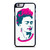 Frida Kahlo With Flowers iPhone 6 / 6S / 6 Plus / 6S Plus Case Cover