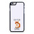 For Fox Sake 4 iPhone 6 / 6S / 6 Plus / 6S Plus Case Cover