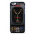 Flux Capacitor Back To The Future Retro Movieagst18 iPhone 6 / 6S / 6 Plus / 6S Plus Case Cover
