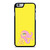 Fluttershy Horse Character iPhone 6 / 6S / 6 Plus / 6S Plus Case Cover