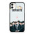 Infinite Oppas Kpop Idol iPhone 11 / 11 Pro / 11 Pro Max Case Cover