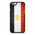 Flag Of Egypt iPhone 6 / 6S / 6 Plus / 6S Plus Case Cover