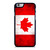 Flag Of Canada iPhone 6 / 6S / 6 Plus / 6S Plus Case Cover