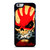 Five Finger Death Punch Rock Band Music Artists Artistic iPhone 6 / 6S / 6 Plus / 6S Plus Case Cover