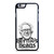 Feel The Bern Bernie Sanders Skecht iPhone 6 / 6S / 6 Plus / 6S Plus Case Cover