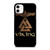 Viking Warrior Triangle iPhone 11 / 11 Pro / 11 Pro Max Case Cover