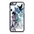 Expecto Patronum Hedwig Watercolouragst18 iPhone 6 / 6S / 6 Plus / 6S Plus Case Cover
