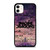 Imagine Dragons Evolve Poster Logo Band iPhone 11 / 11 Pro / 11 Pro Max Case Cover