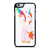 Drunk Unicorn Rainbow 1 iPhone 6 / 6S / 6 Plus / 6S Plus Case Cover