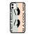 Im Not A Regular Mom Im A Cool Mom Bride Bridesmaid Brides Squad Mom Life Make Up iPhone 11 / 11 Pro / 11 Pro Max Case Cover