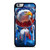 Dream Catcher Eagle Red White Blue iPhone 6 / 6S / 6 Plus / 6S Plus Case Cover