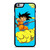 Dragon Ball Z Son Goku 1 iPhone 6 / 6S / 6 Plus / 6S Plus Case Cover