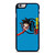 Dragon Ball Z Little Son Goku iPhone 6 / 6S / 6 Plus / 6S Plus Case Cover
