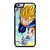 Dragon Ball Super Super Vegetto iPhone 6 / 6S / 6 Plus / 6S Plus Case Cover