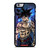 Dragon Ball Super Goku iPhone 6 / 6S / 6 Plus / 6S Plus Case Cover