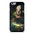 Dragon Ball Super Black Goku iPhone 6 / 6S / 6 Plus / 6S Plus Case Cover