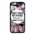 Dont Touch My Phone Harry Styles iPhone 6 / 6S / 6 Plus / 6S Plus Case Cover