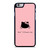 Dont Touch Me Hello Kitty Pink iPhone 6 / 6S / 6 Plus / 6S Plus Case Cover Dont Touch Me Hello Kitty Pink iPhone 6 / 6S / 6 Plus / 6S Plus Case Cover