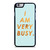 Do I Am Very Busy iPhone 6 / 6S / 6 Plus / 6S Plus Case Cover
