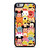 Disney Tsum Tsum iPhone 6 / 6S / 6 Plus / 6S Plus Case Cover