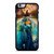 Disney The Little Mermaid iPhone 6 / 6S / 6 Plus / 6S Plus Case Cover