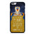 Disney The Lion King Rafiki Quotes iPhone 6 / 6S / 6 Plus / 6S Plus Case Cover