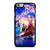 Disney Princess Tangled Rapunzel And Flynn iPhone 6 / 6S / 6 Plus / 6S Plus Case Cover
