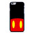 Disney Mickey Mouse Poster iPhone 6 / 6S / 6 Plus / 6S Plus Case Cover
