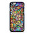 Disney Character Collage 1 iPhone 6 / 6S / 6 Plus / 6S Plus Case Cover