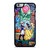 Disney Beauty And The Beast Stained Glass iPhone 6 / 6S / 6 Plus / 6S Plus Case Cover