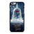 Disney Beauty And The Beast Belle Princess Rose iPhone 6 / 6S / 6 Plus / 6S Plus Case Cover