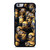 Despicable Me Minions iPhone 6 / 6S / 6 Plus / 6S Plus Case Cover