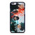 Deku And Todoroki My Hero Academia iPhone 6 / 6S / 6 Plus / 6S Plus Case Cover