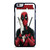Deadpool Unicorn Funny Comic Movie iPhone 6 / 6S / 6 Plus / 6S Plus Case Cover