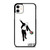 I Can'T Get Over You Drew A Minimalist Joji iPhone 11 / 11 Pro / 11 Pro Max Case Cover
