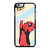 Deadpool Funny Movie Rainbow Taco Funny Parody iPhone 6 / 6S / 6 Plus / 6S Plus Case Cover