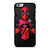 Deadpool Cool Character Funny Movie Deadpool Love iPhone 6 / 6S / 6 Plus / 6S Plus Case Cover