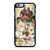 Deadpool All Character Funny Movie Character iPhone 6 / 6S / 6 Plus / 6S Plus Case Cover