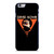 David Bowie Ziggy Stardust Clockwork Orange iPhone 6 / 6S / 6 Plus / 6S Plus Case Cover