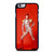 David Bowie Ziggy Stardust iPhone 6 / 6S / 6 Plus / 6S Plus Case Cover