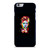 David Bowie Other And Abstract Background iPhone 6 / 6S / 6 Plus / 6S Plus Case Cover