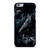 Dark Ocean Pattern iPhone 6 / 6S / 6 Plus / 6S Plus Case Cover