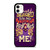 I'M Not Scared To Be Seen I Make No Apologies This Is Me Song Lyrics The Greatest Showman iPhone 11 / 11 Pro / 11 Pro Max Case Cover