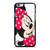 Cute Minnie Mouse Polka Dot iPhone 6 / 6S / 6 Plus / 6S Plus Case Cover