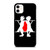 Hxh Hunter iPhone 11 / 11 Pro / 11 Pro Max Case Cover