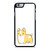 Cute Corgi Baby Dog 1 iPhone 6 / 6S / 6 Plus / 6S Plus Case Cover